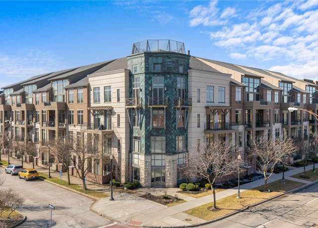 Property at 16800 Van Aken Blvd #310, Shaker Heights, OH 44120, 2 beds, 2 baths