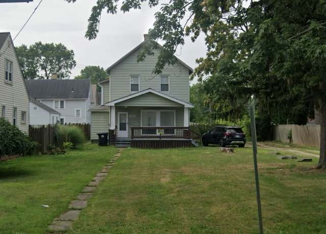 Property at 10411 Jasper Rd, Cleveland, OH 44111, 3 beds, 2 baths
