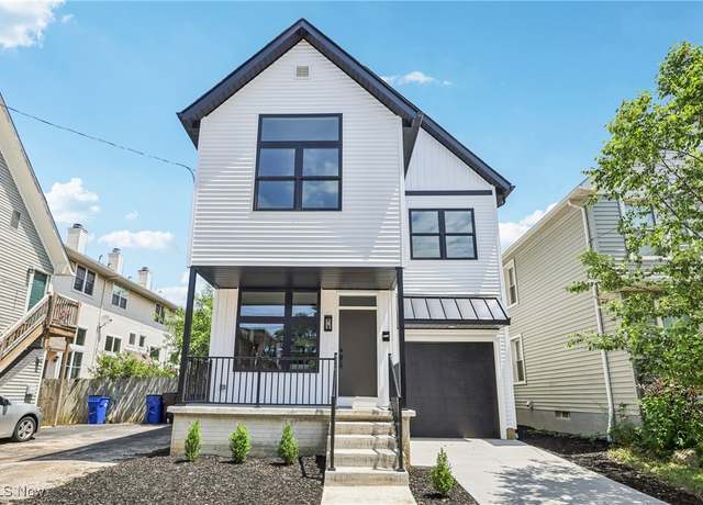 Property at 1873 W 54th St, Cleveland, OH 44102, 3 beds, 2.5 baths