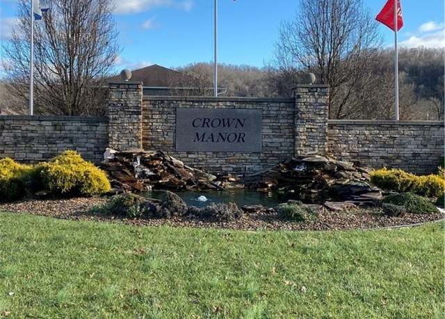 Property at Crown Mnr, Mineral Wells, WV 26150