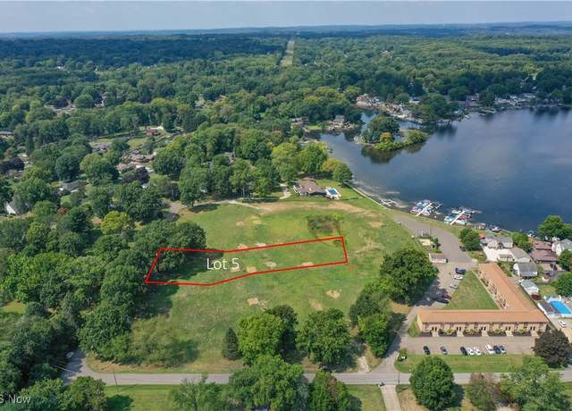 Property at lot 5 Shrakes Hotel Dr, Akron, OH 44319
