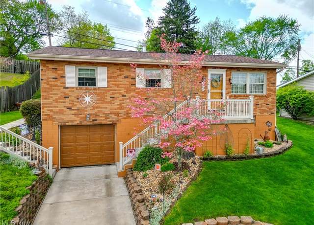 Property at 121 Karen Pl, Wintersville, OH 43953, 3 beds, 2 baths