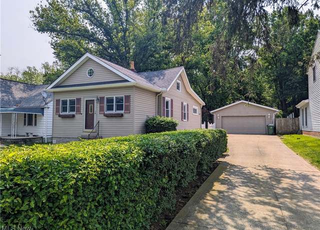 Property at 36296 S Riverview Dr, Eastlake, OH 44095, 2 beds, 1 bath