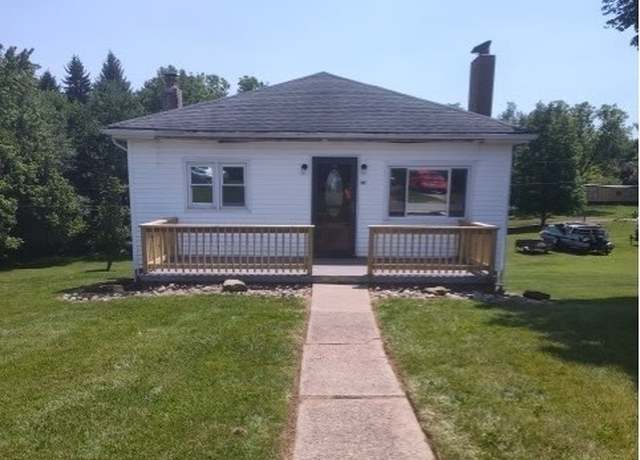 Property at 307 Township Road 245, Toronto, OH 43964, 2 beds, 1.5 baths