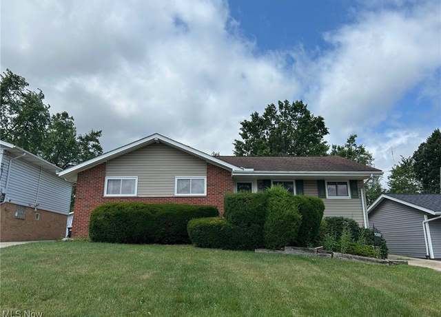 Property at 7030 Lyle Ave, Parma, OH 44134, 3 beds, 2 baths