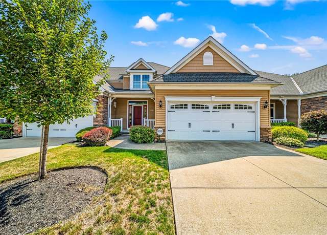 Property at 5143 Shepherds Gln #41, Willoughby, OH 44094, 3 beds, 2.5 baths