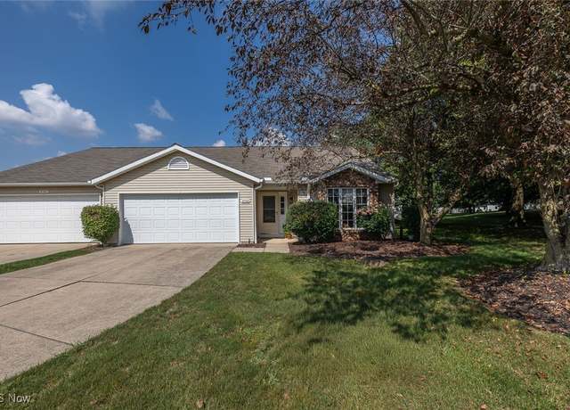Property at 10560 Stapleton Dr, Strongsville, OH 44136, 2 beds, 2 baths