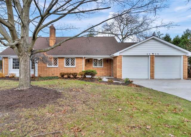 Property at 4939 Glenwood Ave, Willoughby, OH 44094, 5 beds, 2.5 baths