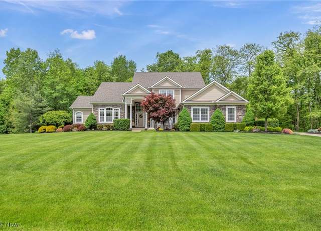 Property at 4835 Paxton Rd, Akron, OH 44321, 4 beds, 2.5 baths