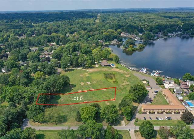 Property at lot 6 Shrakes Hotel Dr, Akron, OH 44319