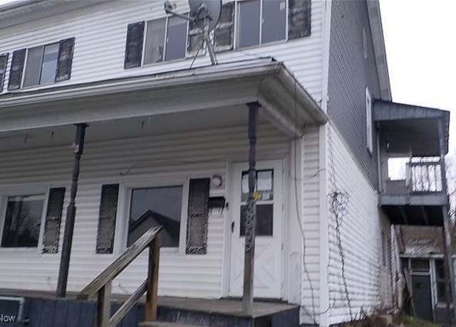 Property at 3853-3855 Harrison St, Belmont, OH 43906, 3 beds, 2 baths