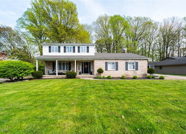 Property at 8459 Four Seasons Trl, Poland, OH 44514, 3 beds, 3 baths