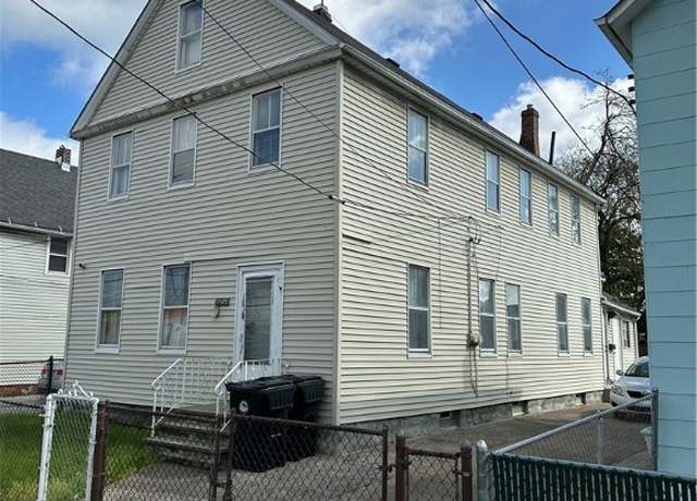 Property at 1545 E 36th St, Cleveland, OH 44114, 6 beds, 2 baths