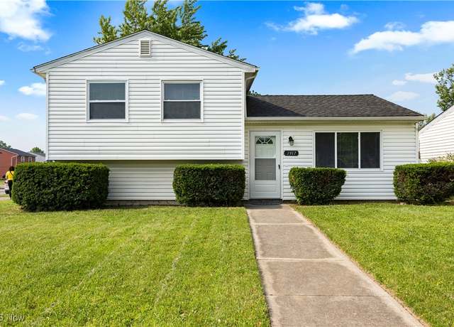 Property at 1917 Crehore St, Lorain, OH 44052, 4 beds, 1.5 baths