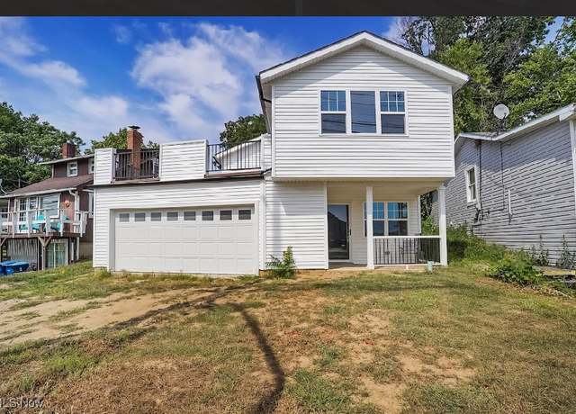 Property at 909 Portage Lakes Dr, Coventry, OH 44319, 3 beds, 2.5 baths