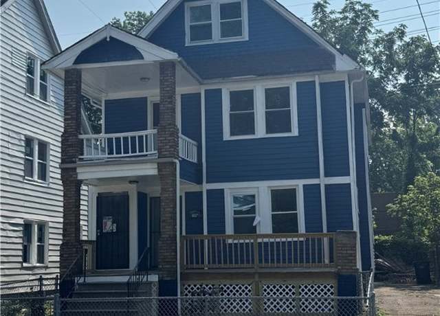 Property at 709 E 131st St, Cleveland, OH 44108, 5 beds, 2 baths