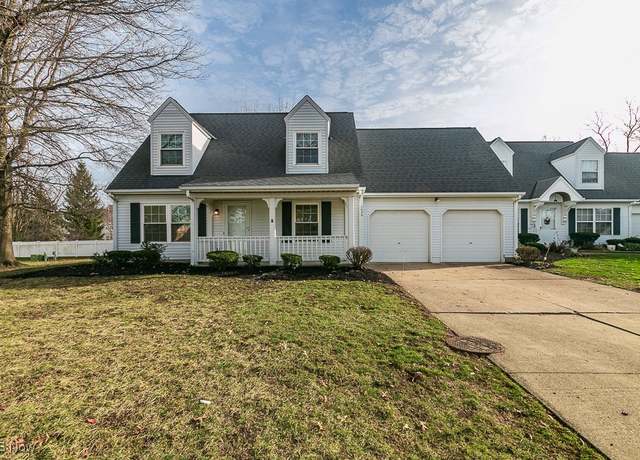 Property at 7034 Cobblestone Ln, Concord, OH 44060, 3 beds, 1.5 baths