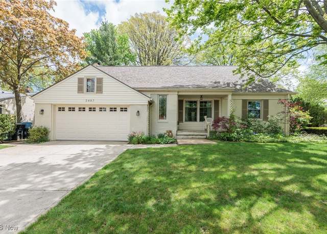 Property at 3487 Colletta Ln, Cleveland, OH 44111, 4 beds, 2.5 baths