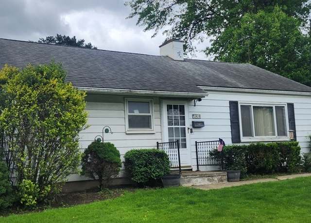 Property at 5909 Traymore Ave, Cleveland, OH 44144, 3 beds, 1 bath