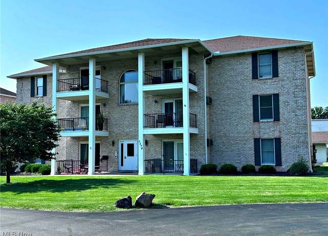 Property at 7374 Eisenhower Dr #5, Boardman, OH 44512, 2 beds, 1 bath