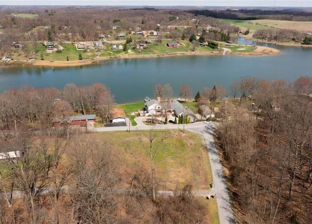 Property at 47770 Tomahawk Dr, Negley, OH 44441
