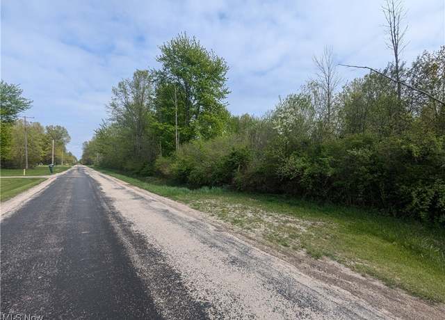 Property at Gore Rd, Ashtabula, OH 44004
