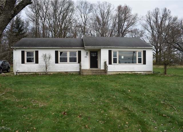 Property at 5482 W South Range Rd, Salem, OH 44460, 3 beds, 2.5 baths