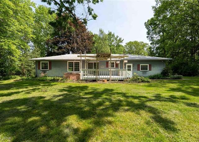 Property at 18373 Bentwood Dr, Doylestown, OH 44230, 3 beds, 1 bath