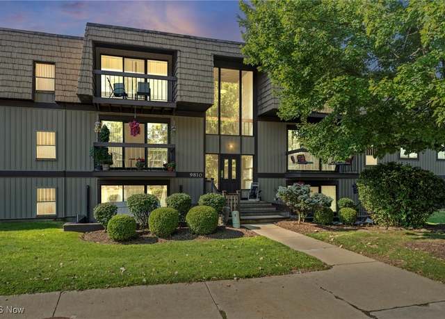 Property at 9810 Cove Dr Unit 16H, North Royalton, OH 44133, 2 beds, 1.5 baths