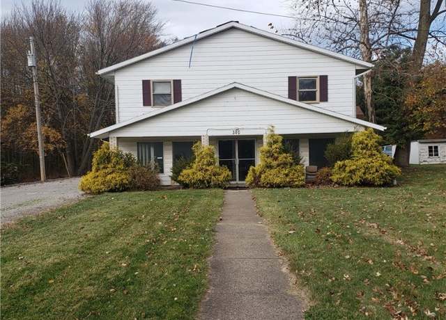 Property at 380 N Ridge Rd, Lorain, OH 44053, 5 beds, 3 baths
