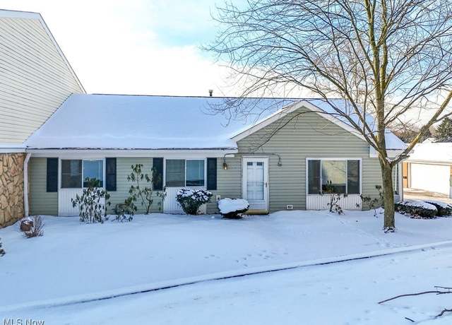 Property at 2033 Carlile Dr, Uniontown, OH 44685, 3 beds, 2 baths