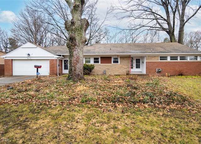 Property at 1114 Briarcliff Ave, Alliance, OH 44601, 3 beds, 1.5 baths