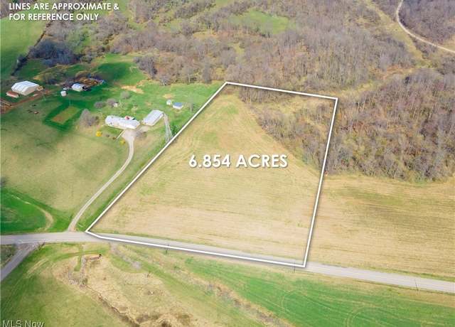 Property at Norfield Rd, New Concord, OH 43762