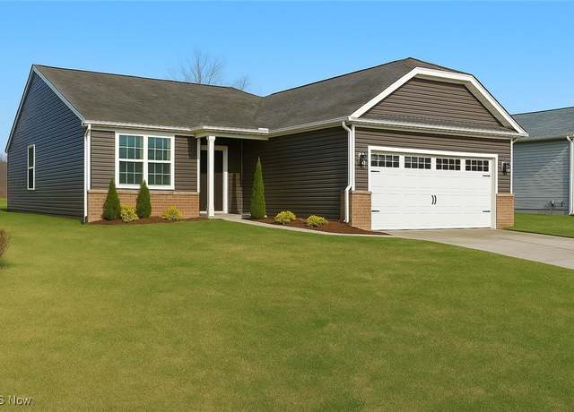 Property at 3087 Aspen Ln, Twinsburg, OH 44087, 2 beds, 2 baths