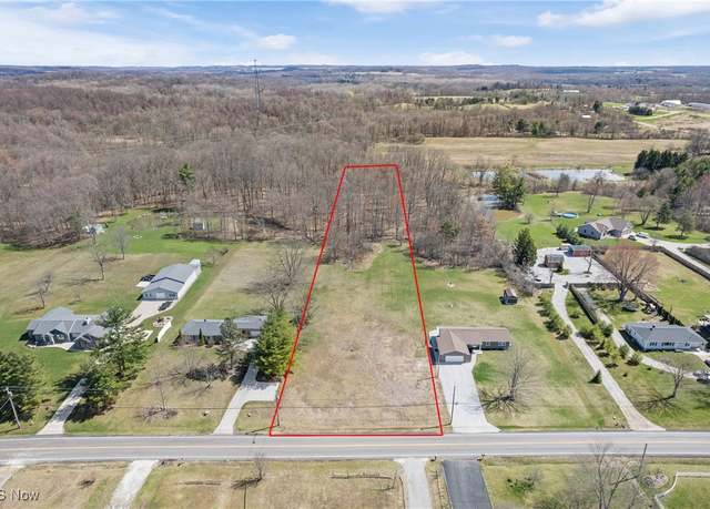 Property at 9266 Page Rd, Streetsboro, OH 44241