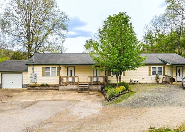 Property at 89 Rock Rd, Davisville, WV 26142, 6 beds, 3 baths
