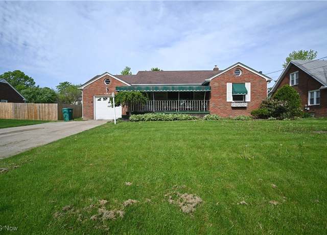 Property at 252 Rosemont Ave, Youngstown, OH 44515, 3 beds, 2 baths