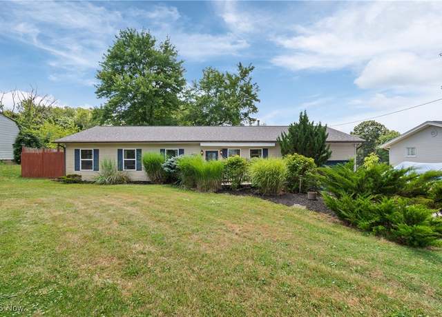 Property at 1924 Caroline Ave, Norton, OH 44203, 2 beds, 2 baths