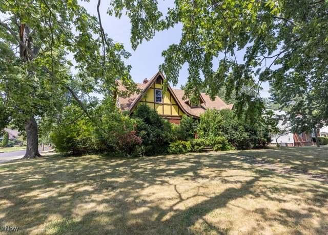 Property at 18145 Lake Shore Blvd, Cleveland, OH 44119, 4 beds, 2.5 baths