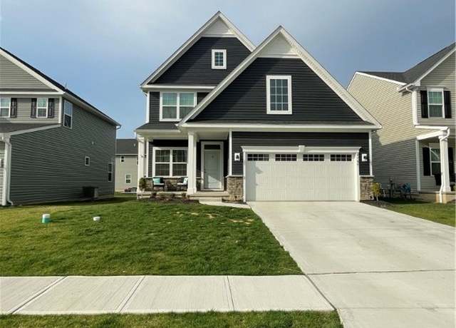Property at 6168 Krystina Run, Lorain, OH 44053, 4 beds, 2.5 baths