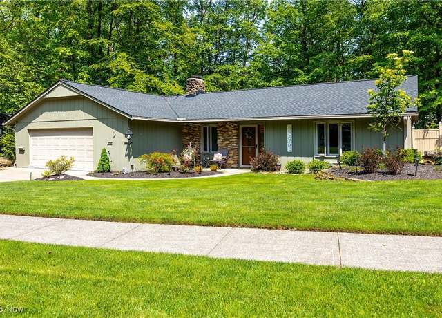 Property at 12145 The Blfs, Strongsville, OH 44136, 4 beds, 2 baths