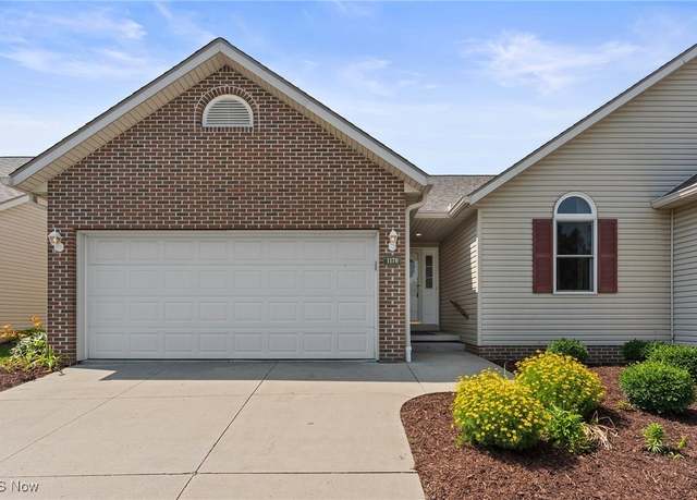 Property at 1170 Wild Brook Dr, Akron, OH 44313, 2 beds, 2 baths