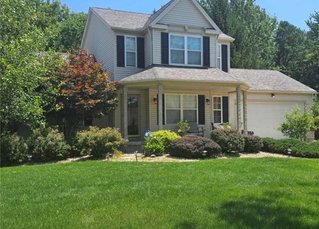 Property at 892 Yesterday Ln, Medina, OH 44256, 3 beds, 2.5 baths