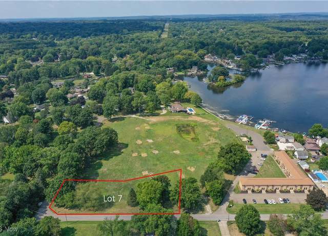 Property at lot 7 Shrakes Hotel Dr, Akron, OH 44319