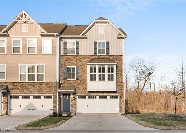 Property at 1420 Chateau Pl, Avon, OH 44011, 3 beds, 2.5 baths