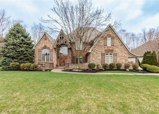 Property at 1885 Bordeaux Way, Westlake, OH 44145, 4 beds, 4.5 baths