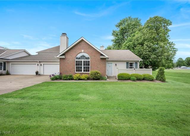 Property at 7572 Monterey Bay Dr #1, Mentor On The Lake, OH 44060, 2 beds, 2 baths