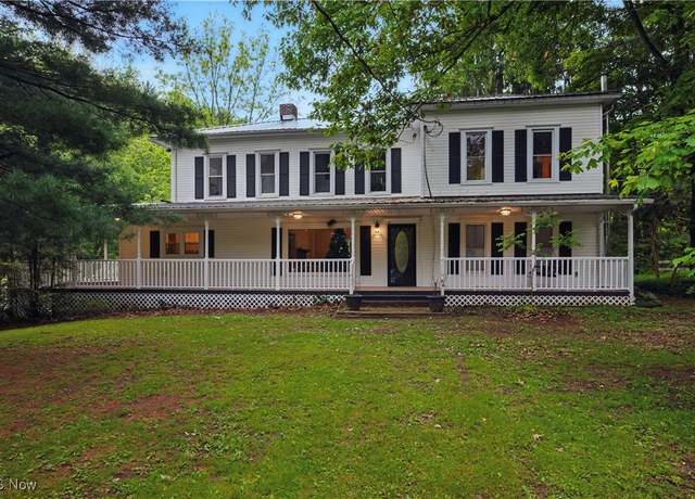 Property at 1913 Steele Rd, Bellville, OH 44813, 3 beds, 2.5 baths