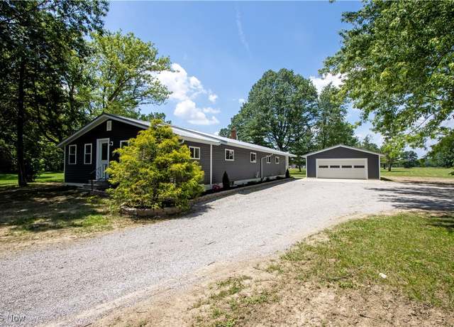 Property at 290 State Route 60, Greenwich, OH 44837, 3 beds, 2 baths