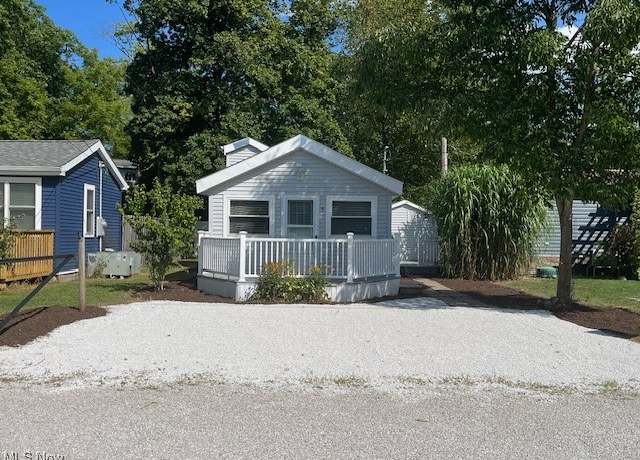 Property at 5825 Lake Rd, Ashtabula, OH 44004, 1 bed, 1 bath
